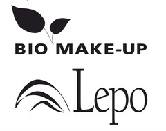 BIO MAKE-UP LEPO