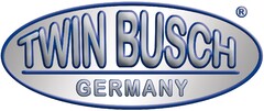Twin Busch Germany