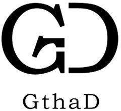 GC GthaD