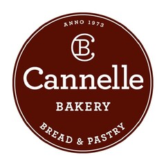 CANNELLE BAKERY