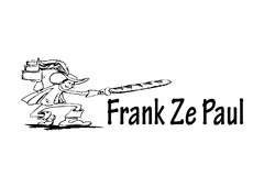 Frank Ze Paul