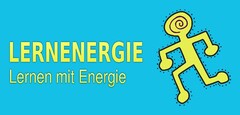 LERNENERGIE Lernen mit Energie