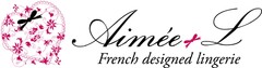 Aimée L french designed lingerie