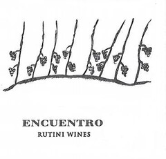 ENCUENTRO RUTINI WINES