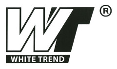 WHITE TREND