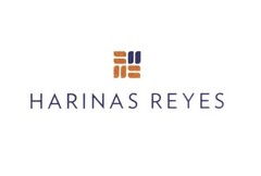 HARINAS REYES