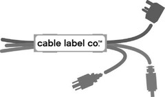 cable label co.