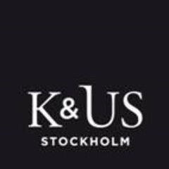 K & US STOCKHOLM