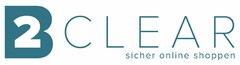 b2clear sicher online shoppen