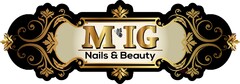 MIG Nails & Beauty