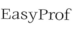 EASYPROF