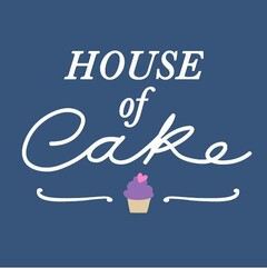 HOUSE of Cake