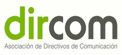 DIRCOM ASOCIACIÓN DE DIRECTIVOS DE COMUNICACIÓN