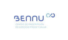 BENNU CENTRO DE PRESCRIPCIÓN DE EJERCICIO FÍSICO Y SALUD