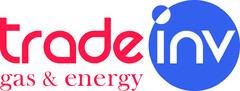 trade inv gas & energy