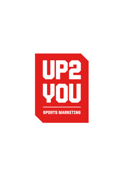 UP2YOU SPORTS MARKETING