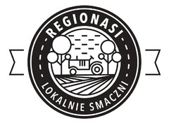 REGIONASI  LOKALNIE   SMACZNI