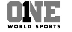 ONE WORLD SPORTS