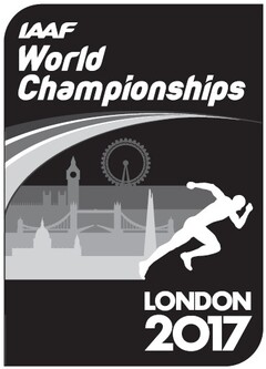 IAAF World Championships LONDON 2017