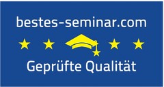 bestes-seminar.com Geprüfte Qualität