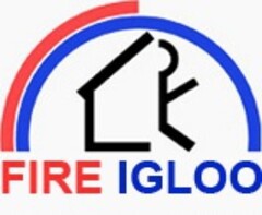 FIRE IGLOO