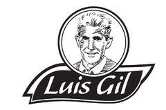 LUIS GIL