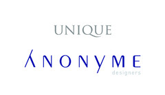 UNIQUE ANONYME Designers