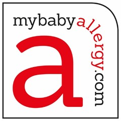 A MYBABYALLERGY.COM