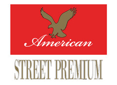 AMERICAN STREET PREMIUM