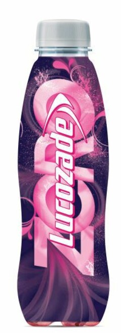 LUCOZADE ZERO