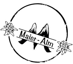 Maier Alm