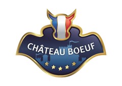 Château Boeuf