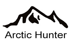 Arctic Hunter