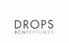 DROPS BCNPERFUMES