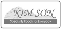 KIM SON Speciality Foods for Everyday