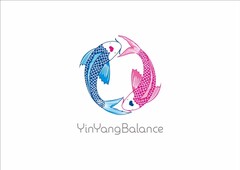 YinYangBalance