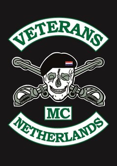 VETERANS MC NETHERLANDS