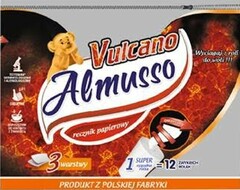 Vulcano Almusso