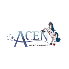 Acen Merchandise