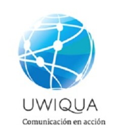 UWIQUA COMUNICACION EN ACCION