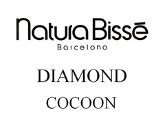 Natura Bissé Barcelona DIAMOND COCOON