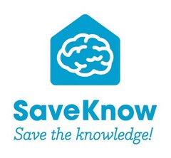 SaveKnow Save the Knowledge!