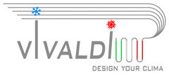 VIVALDI DESIGN YOUR CLIMA