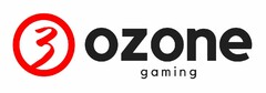 OZONE GAMING