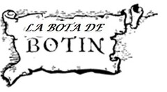 LA BOTA DE BOTIN