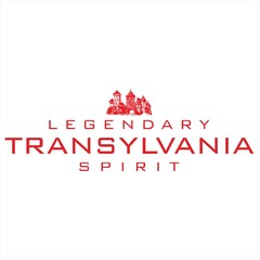 LEGENDARY TRANSILVANIA SPIRIT