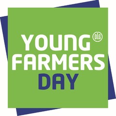 DLG YOUNG FARMERS DAY
