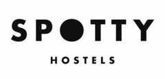 SPOTTY HOSTELS