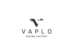 VAPLO VAPING FACTORY