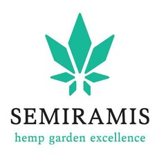 SEMIRAMIS hemp garden excellence